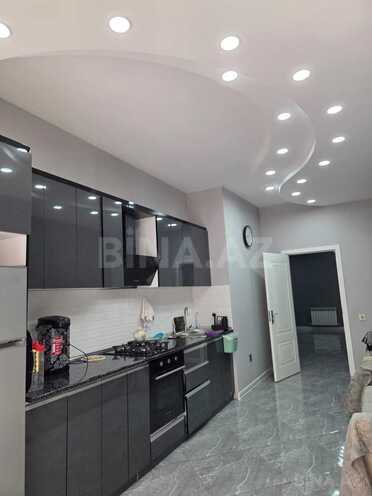 Продаётся 3-комн. новостройка 156 м², м. Шах Исмаил Хатаи, photo 5 from 16