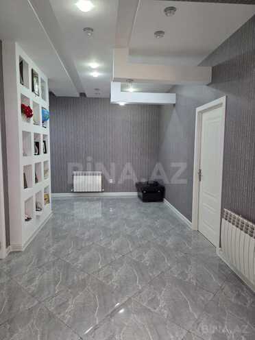 Продаётся 3-комн. новостройка 156 м², м. Шах Исмаил Хатаи, photo 6 from 16