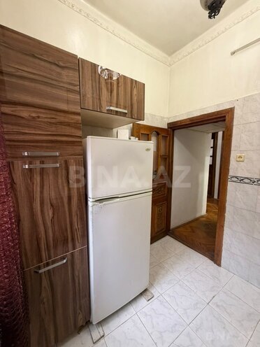 Сдаётся 3-комн. вторичка 95 м², м. Элмляр Академиясы, photo 6 from 14