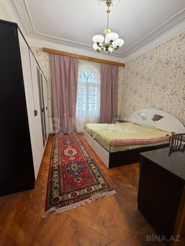 Сдаётся 3-комн. вторичка 95 м², м. Элмляр Академиясы, photo 9 from 14