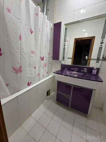 Сдаётся 3-комн. вторичка 95 м², м. Элмляр Академиясы, photo 12 from 14