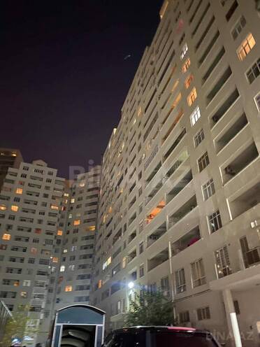 İcarəyə verilir 4 otaqlı yeni tikili 180 m², Yasamal r., photo 17 from 25