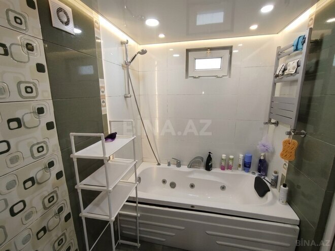 Satılır 3 otaqlı köhnə tikili 80 m², Elmlər Akademiyası m., photo 16 from 18