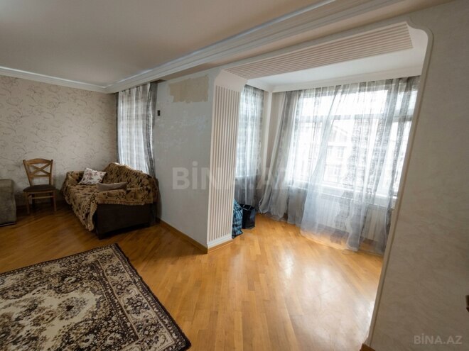Satılır 3 otaqlı köhnə tikili 80 m², Elmlər Akademiyası m., photo 10 from 18