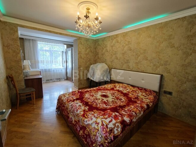 Satılır 3 otaqlı köhnə tikili 80 m², Elmlər Akademiyası m., photo 3 from 18