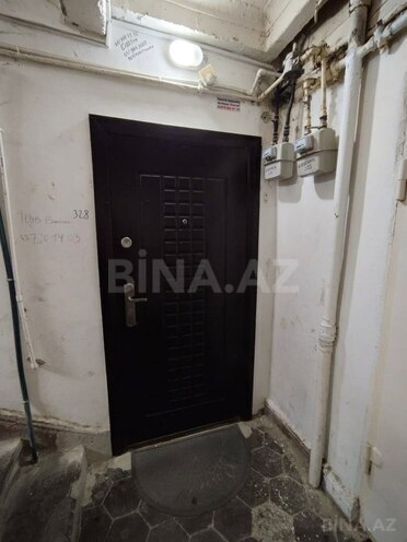 Satılır 3 otaqlı köhnə tikili 80 m², Elmlər Akademiyası m., photo 13 from 18