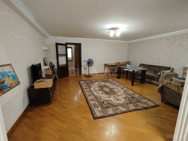 Satılır 3 otaqlı köhnə tikili 80 m², Elmlər Akademiyası m., photo 8 from 18