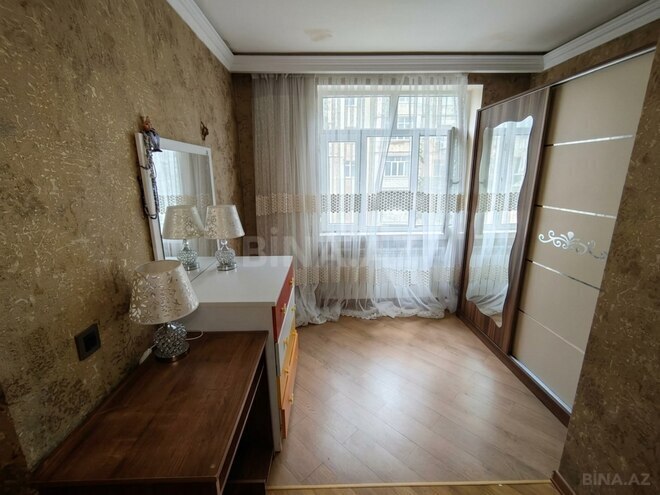 Satılır 3 otaqlı köhnə tikili 80 m², Elmlər Akademiyası m., photo 17 from 18