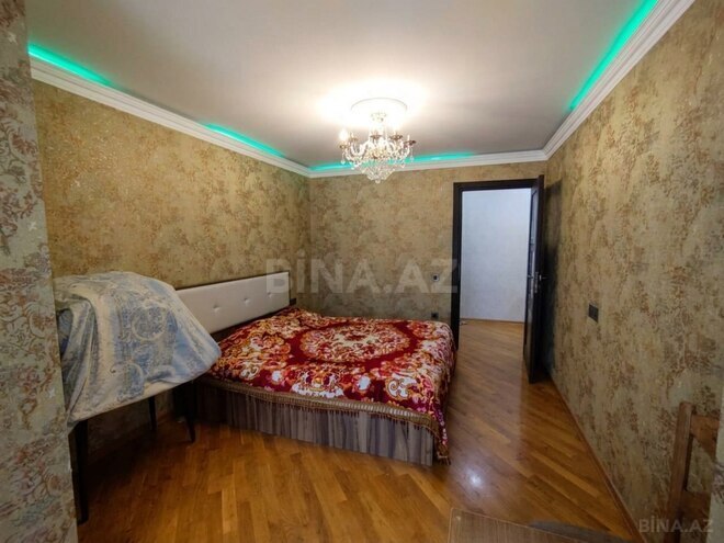 Satılır 3 otaqlı köhnə tikili 80 m², Elmlər Akademiyası m., photo 9 from 18