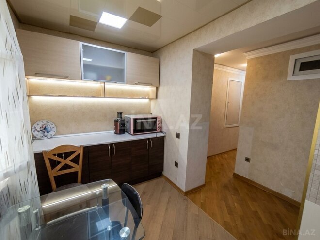 Satılır 3 otaqlı köhnə tikili 80 m², Elmlər Akademiyası m., photo 11 from 18