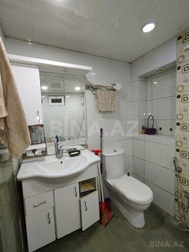 Satılır 3 otaqlı köhnə tikili 80 m², Elmlər Akademiyası m., photo 14 from 18