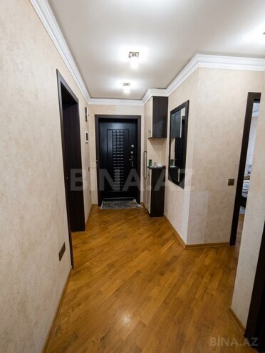 Satılır 3 otaqlı köhnə tikili 80 m², Elmlər Akademiyası m., photo 6 from 18