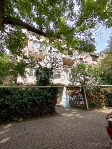 Satılır 3 otaqlı köhnə tikili 80 m², Elmlər Akademiyası m., photo 5 from 18