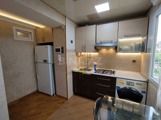 Satılır 3 otaqlı köhnə tikili 80 m², Elmlər Akademiyası m., photo 15 from 18