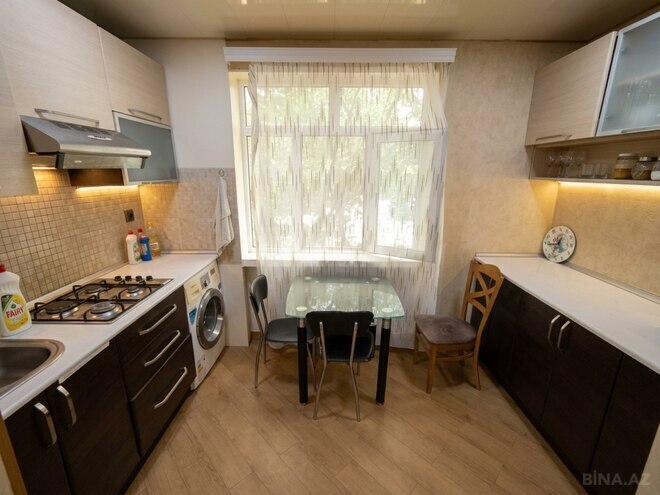 Satılır 3 otaqlı köhnə tikili 80 m², Elmlər Akademiyası m., photo 4 from 18