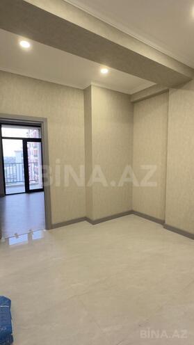 İcarəyə verilir 2 otaqlı yeni tikili 65 m², Dərnəgül m., photo 7 from 14