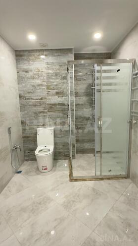 İcarəyə verilir 2 otaqlı yeni tikili 65 m², Dərnəgül m., photo 12 from 14
