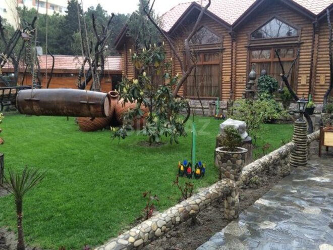Satılır  obyekt 800 m², Mərdəkan q., photo 6 from 8