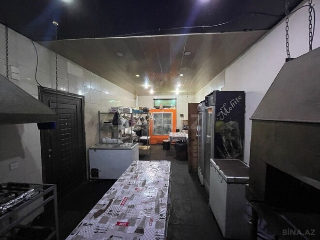 Satılır  obyekt 800 m², Mərdəkan q., photo 3 from 8