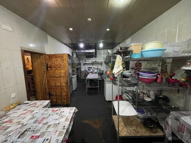 Satılır  obyekt 800 m², Mərdəkan q., photo 4 from 8