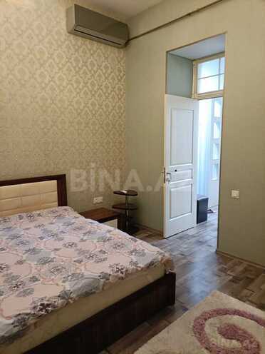 İcarəyə verilir 2 otaqlı köhnə tikili 55 m², Nizami m., photo 7 from 14