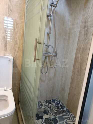 İcarəyə verilir 2 otaqlı köhnə tikili 55 m², Nizami m., photo 13 from 14