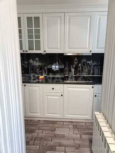 İcarəyə verilir 2 otaqlı köhnə tikili 55 m², Nizami m., photo 10 from 14