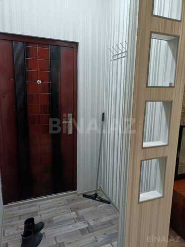 İcarəyə verilir 2 otaqlı köhnə tikili 55 m², Nizami m., photo 1 from 14