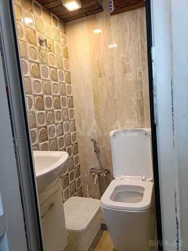 İcarəyə verilir 2 otaqlı köhnə tikili 55 m², Nizami m., photo 12 from 14