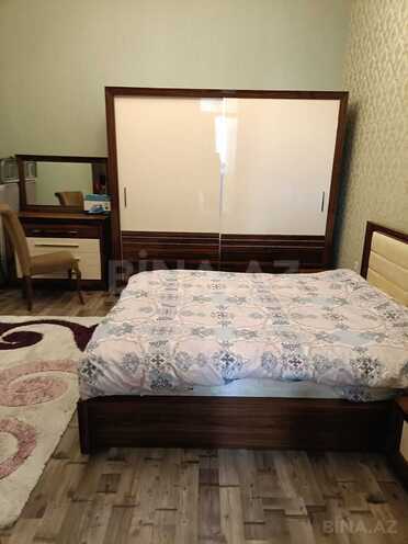 İcarəyə verilir 2 otaqlı köhnə tikili 55 m², Nizami m., photo 9 from 14