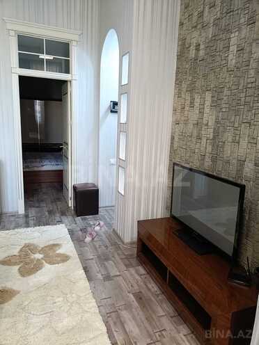 İcarəyə verilir 2 otaqlı köhnə tikili 55 m², Nizami m., photo 6 from 14