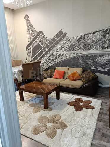 İcarəyə verilir 2 otaqlı köhnə tikili 55 m², Nizami m., photo 4 from 14