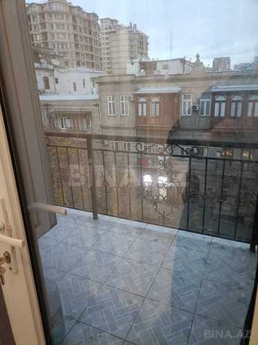 İcarəyə verilir 2 otaqlı köhnə tikili 55 m², Nizami m., photo 5 from 14