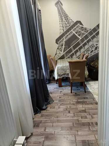 İcarəyə verilir 2 otaqlı köhnə tikili 55 m², Nizami m., photo 11 from 14