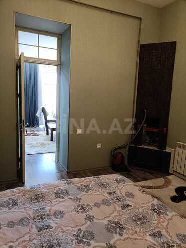İcarəyə verilir 2 otaqlı köhnə tikili 55 m², Nizami m., photo 8 from 14