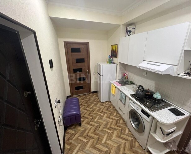 Сдаётся 2-комн. новостройка 45 м², Наримановский  р., photo 5 from 9