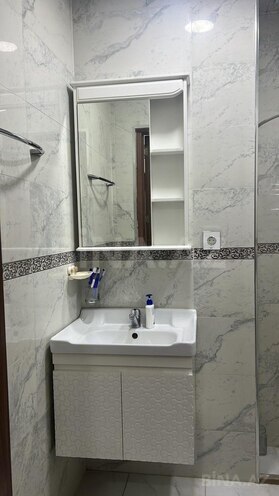 Сдаётся 2-комн. новостройка 45 м², Наримановский  р., photo 8 from 9