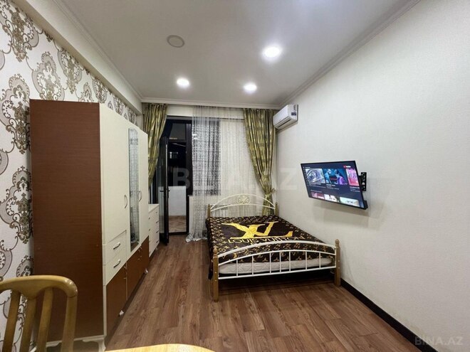Сдаётся 2-комн. новостройка 45 м², Наримановский  р., photo 3 from 9