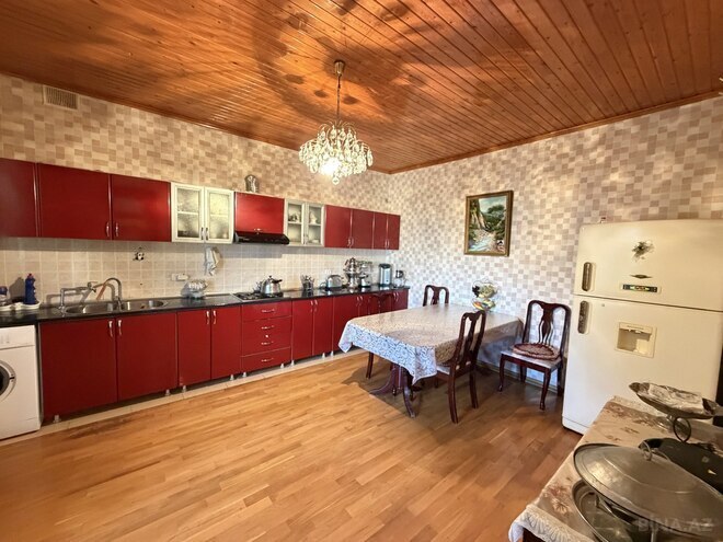 Продаётся 6-комн. дом/дача 250 м², пос. Геокмалы, photo 6 from 32