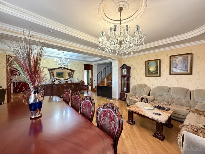 Продаётся 6-комн. дом/дача 250 м², пос. Геокмалы, photo 3 from 32