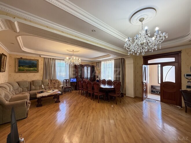 Продаётся 6-комн. дом/дача 250 м², пос. Геокмалы, photo 4 from 32