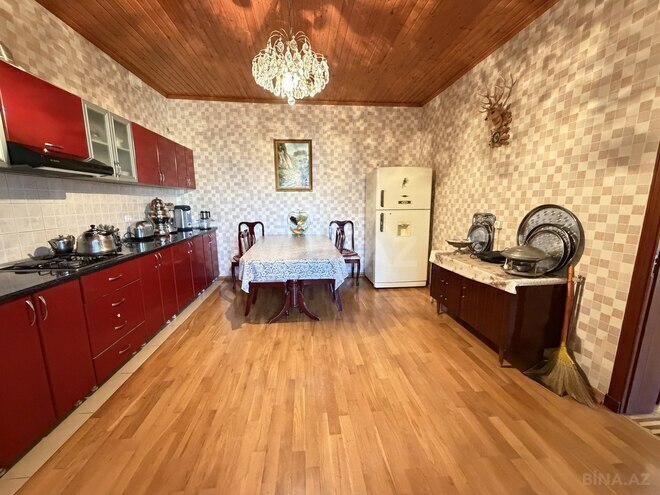 Продаётся 6-комн. дом/дача 250 м², пос. Геокмалы, photo 8 from 32