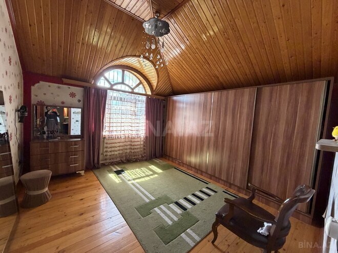 Продаётся 6-комн. дом/дача 250 м², пос. Геокмалы, photo 13 from 32