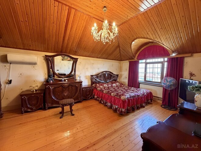 Продаётся 6-комн. дом/дача 250 м², пос. Геокмалы, photo 17 from 32