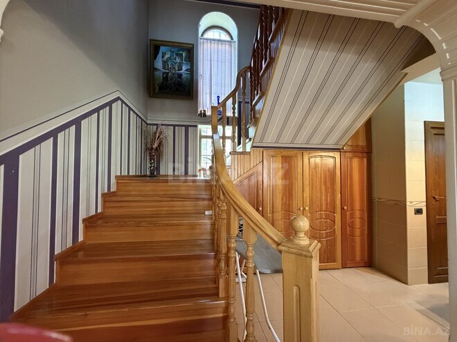 Продаётся 6-комн. дом/дача 250 м², пос. Геокмалы, photo 9 from 32