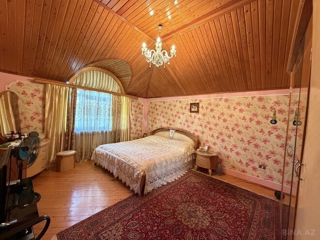 Продаётся 6-комн. дом/дача 250 м², пос. Геокмалы, photo 14 from 32
