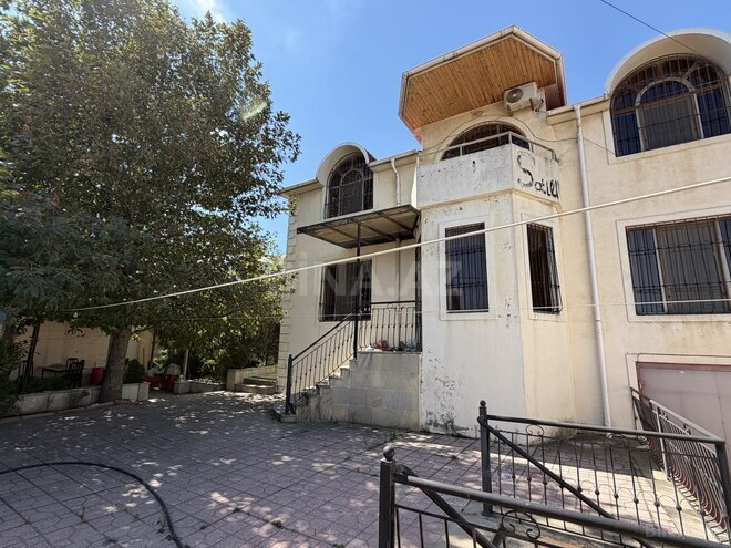 Продаётся 6-комн. дом/дача 250 м², пос. Геокмалы, photo 1 from 32