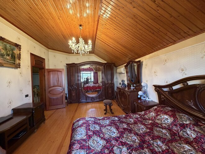 Продаётся 6-комн. дом/дача 250 м², пос. Геокмалы, photo 18 from 32