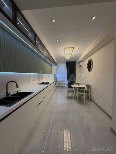 Satılır 4 otaqlı yeni tikili 186 m², 28 May m., photo 7 from 22