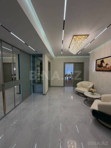 Satılır 4 otaqlı yeni tikili 186 m², 28 May m., photo 17 from 22